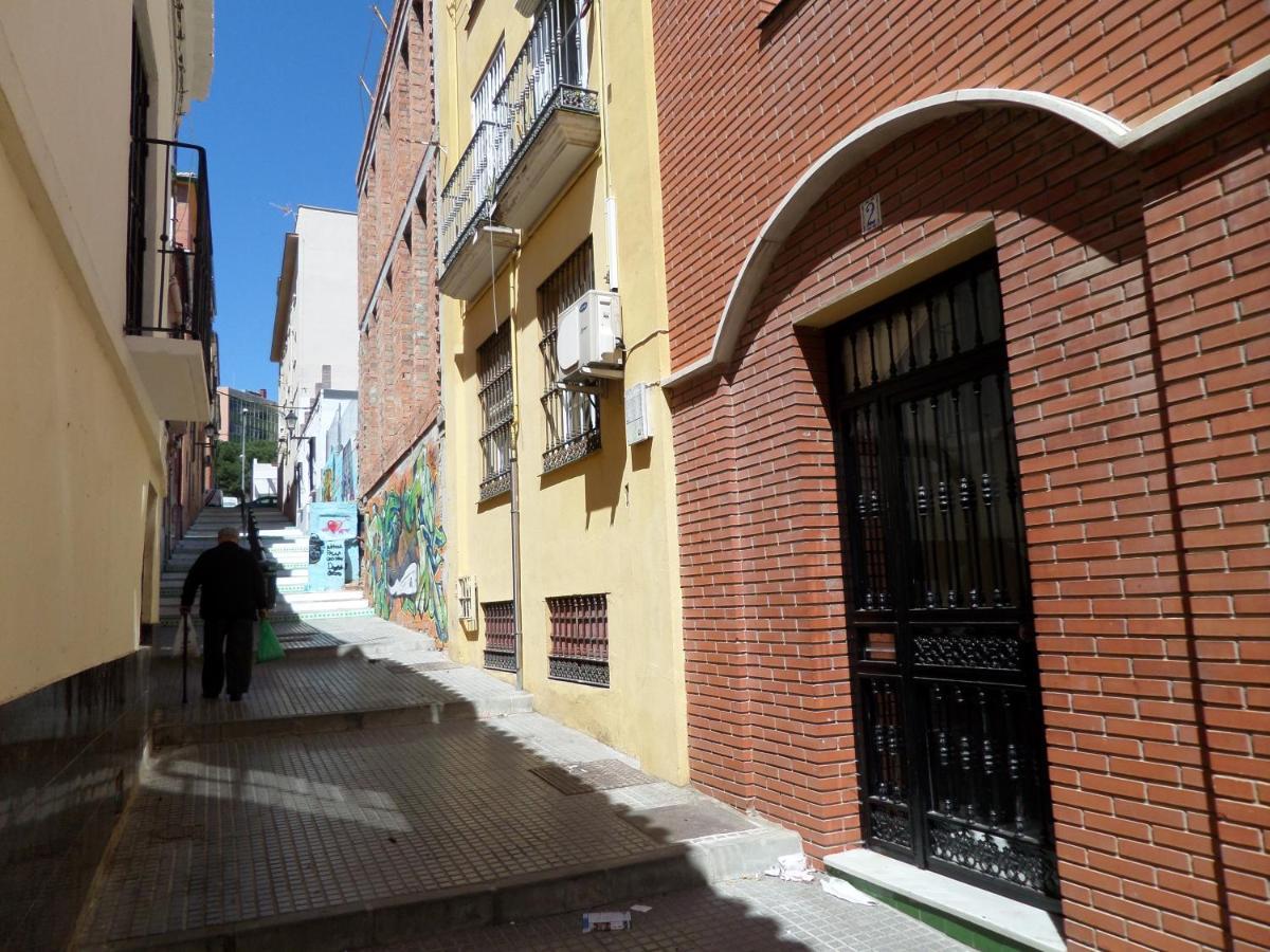 Апартаменты Enjoy Apart Centro Y Playa Zanca Малага Экстерьер фото